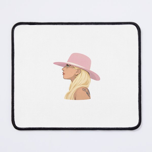 Item preview, Lady gaga Joanne album cover digital drawing designed and sold by TaylorDelGaga.