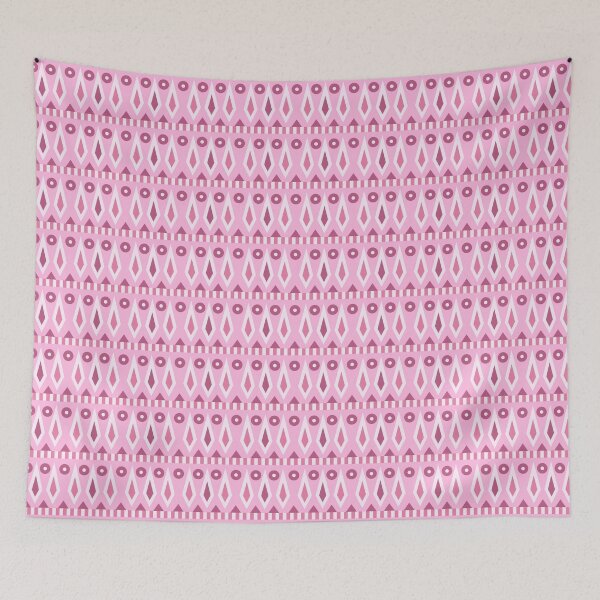 Item preview, Southwestern Maori Checkered - Ethnic Aztec Tribal  - Valentine Gifts For Men designed and sold by RoyalStarsPatts.