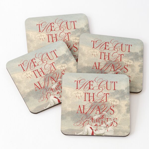 Item preview, The Cut That Always Bleeds - Conan Gray designed and sold by Living Just To Be Overdramatizing.
