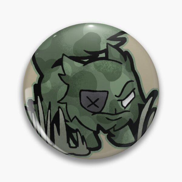 Item preview, MEWGENICS: Alley Kitties 2 designed and sold by DisfiguredStick.