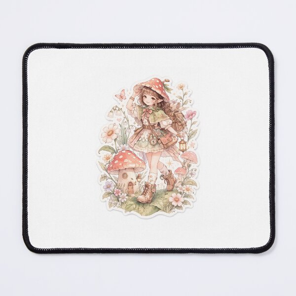 Item preview, Cute Liliputian Seri O designed and sold by Midigoo.