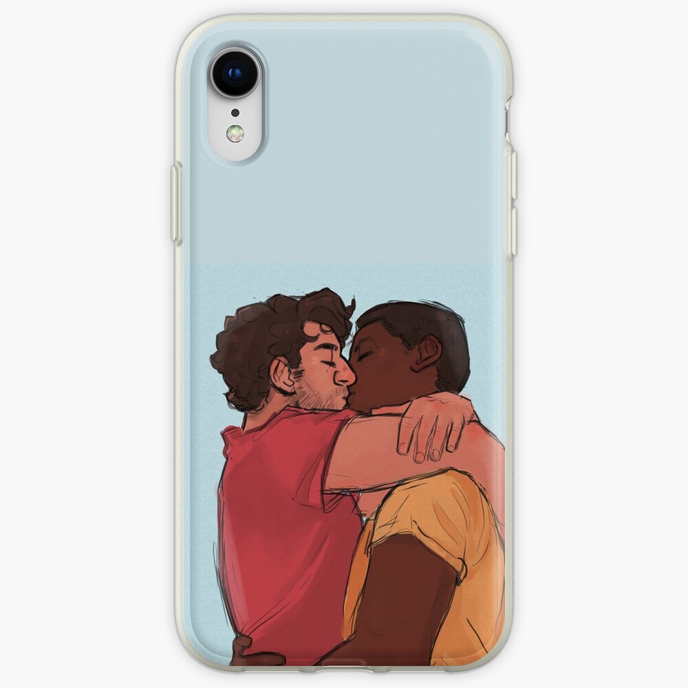 "the boys™" iPhone Case & Cover by malaeartes | Redbubble