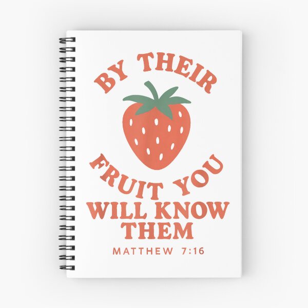 Item preview, by their fruit you will know them christian stripes summer designed and sold by CAnastazyshop.