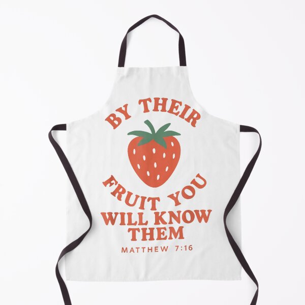 Item preview, by their fruit you will know them christian stripes summer designed and sold by CAnastazyshop.