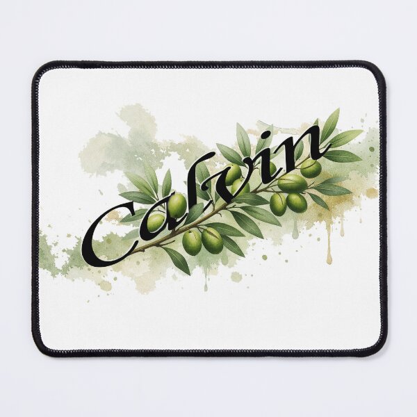 Item preview, Olive branch - Calvin designed and sold by Gina_BreWe.
