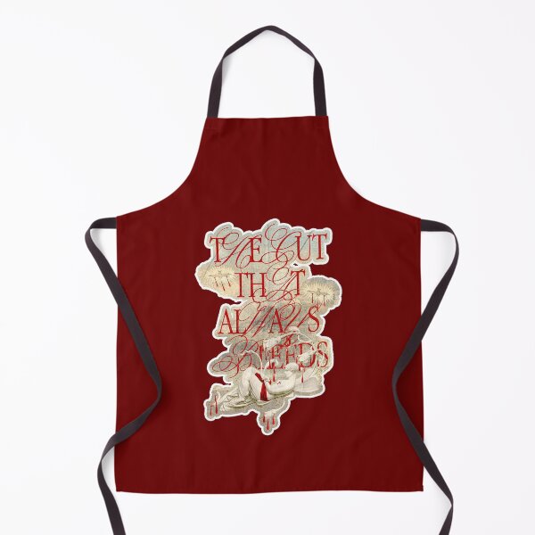 Item preview, The Cut That Always Bleeds - Conan Gray - Cut out ver. designed and sold by Living Just To Be Overdramatizing.
