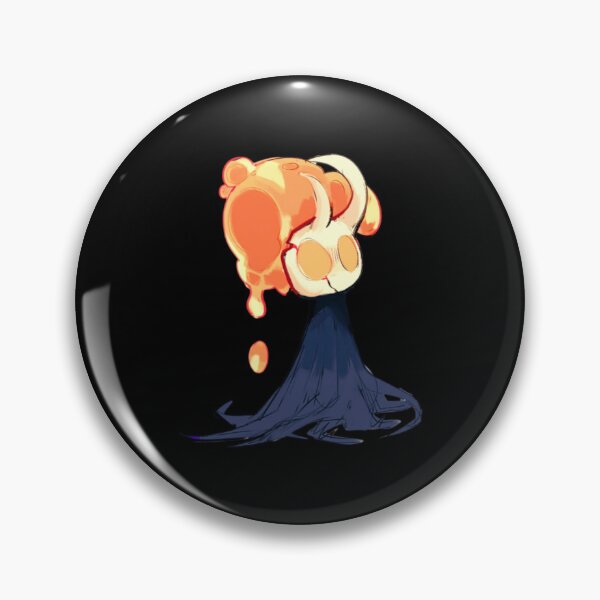 Item preview, Broken Vessel Hollow Knight designed and sold by VelmaRobinson.
