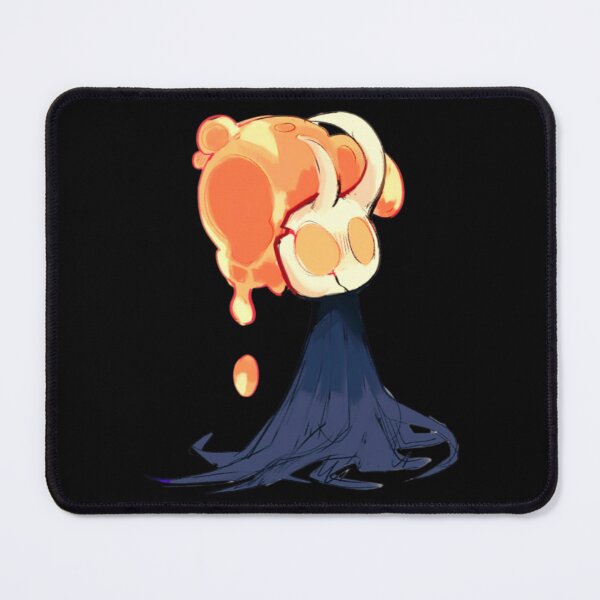 Item preview, Broken Vessel Hollow Knight designed and sold by VelmaRobinson.