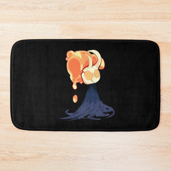 Item preview, Broken Vessel Hollow Knight designed and sold by VelmaRobinson.