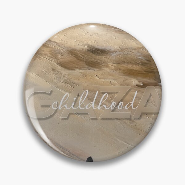 Item preview, The Weight of Childhood in Gaza designed and sold by wtness.
