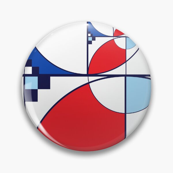 Item preview, Mid Century Modern Lykes Patriot designed and sold by RachelSpeir.