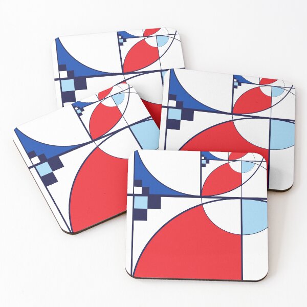 Item preview, Mid Century Modern Lykes Patriot designed and sold by RachelSpeir.