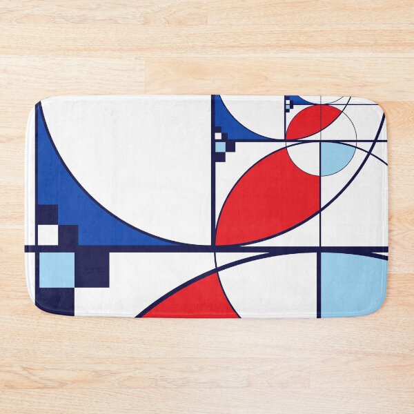 Item preview, Mid Century Modern Lykes Patriot designed and sold by RachelSpeir.