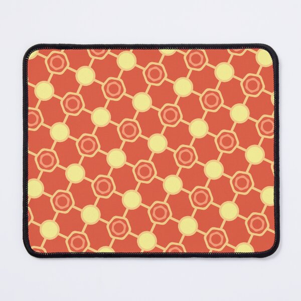 Item preview, Elegant Beehive Interlocking - Geometric Shape Pattern - Gift Sets For Women designed and sold by RoyalStarsPatts.