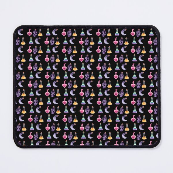 Item preview, Flasks Of Potion designed and sold by Funny Vintage Stickers And T-Shirts.
