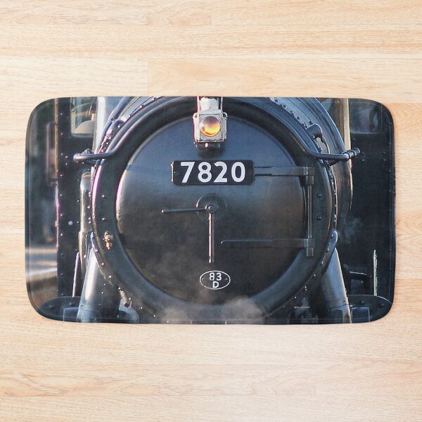 Item preview, all aboard designed and sold by Murph's Images.