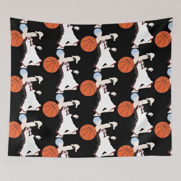 Item preview, Anime Inspired Shirt designed and sold by Nixon Robeton.