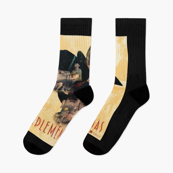 Item preview, Calibre 50 - Simplemente Gracias album 2019 designed and sold by CreepyApparel.