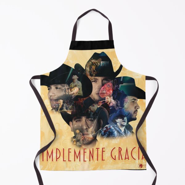 Item preview, Calibre 50 - Simplemente Gracias album 2019 designed and sold by CreepyApparel.