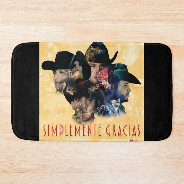 Item preview, Calibre 50 - Simplemente Gracias album 2019 designed and sold by CreepyApparel.