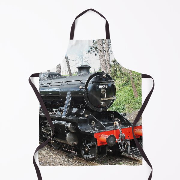 Item preview, Steaming on the the line designed and sold by Murph's Images.