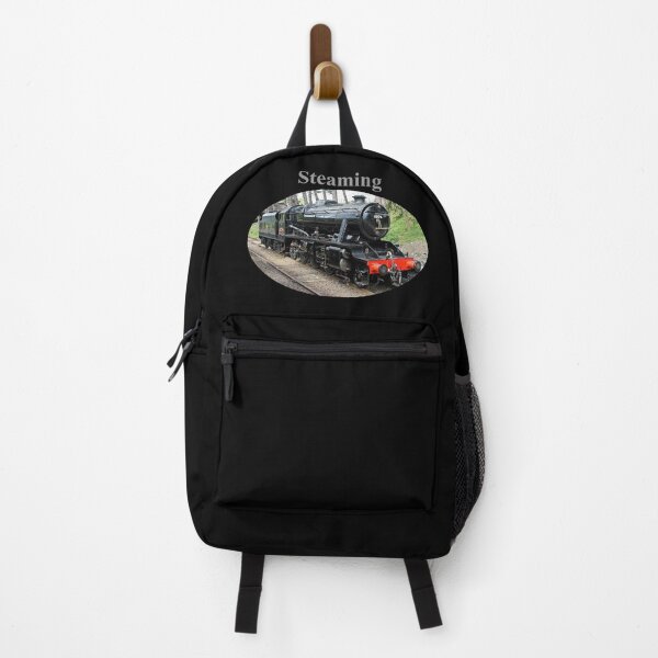 Item preview, Steaming on the the line designed and sold by Murph's Images.
