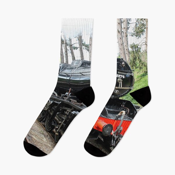 Item preview, Steaming on the the line designed and sold by Murph's Images.