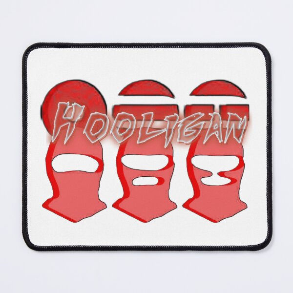 Item preview, BTS Hooligan - Arirang design designed and sold by ARMYPLUGCO.