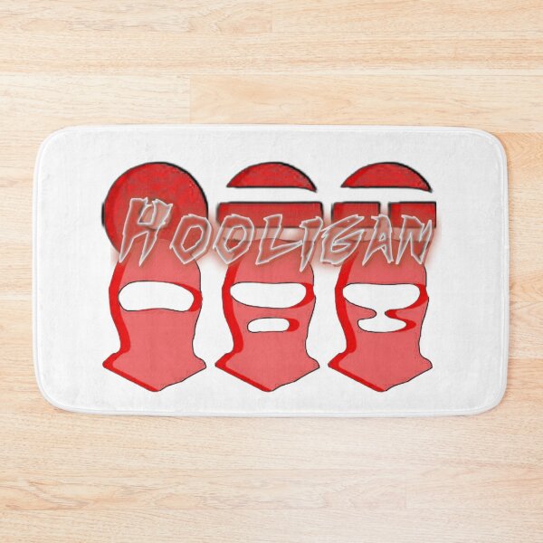 Item preview, BTS Hooligan - Arirang design  designed and sold by ARMYPLUGCO.