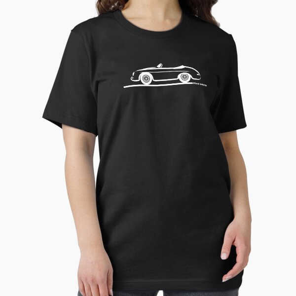 Item preview,  Porsche 356 Speedster Racer Outlaw designed and sold by Frank Schuster.