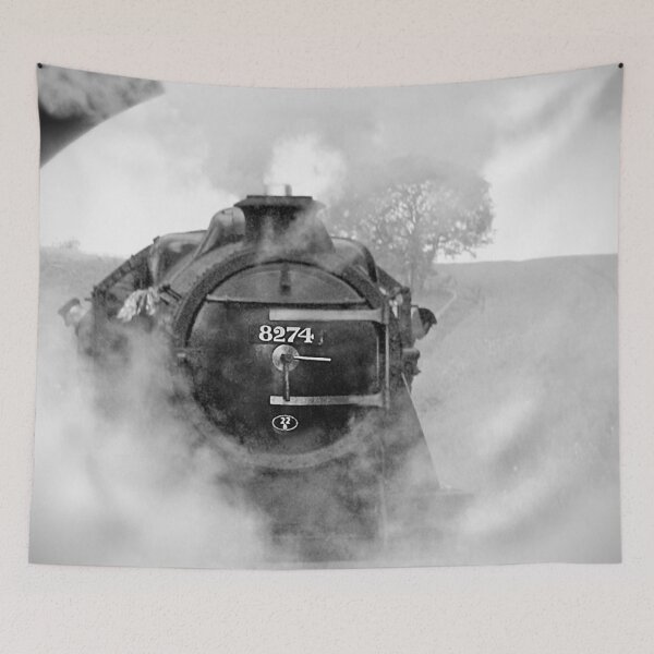 Item preview, the age of steam designed and sold by Murph's Images.