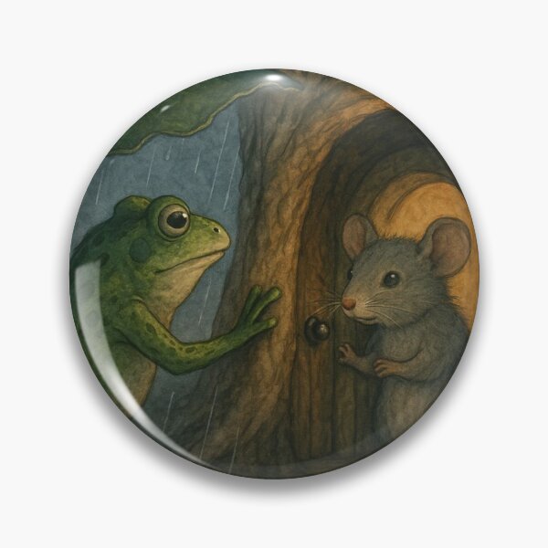 Item preview, The Little Refuge In The Root House designed and sold by iamdesigns14.