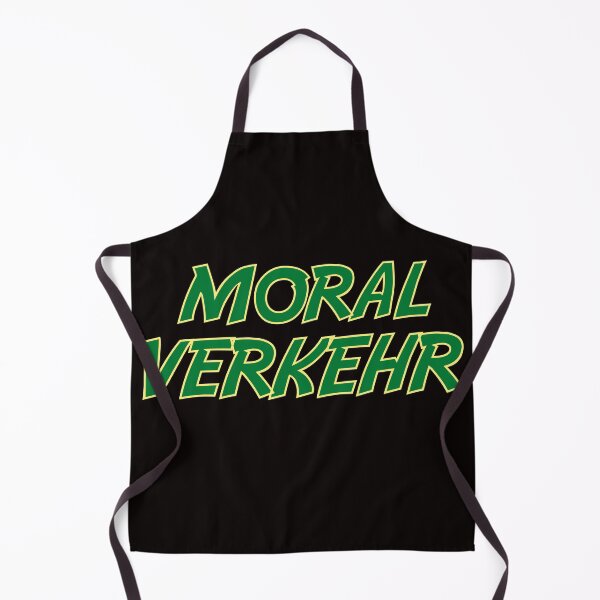Item preview, "Moral Traffic" Typo-Print 2 designed and sold by Majorprint.