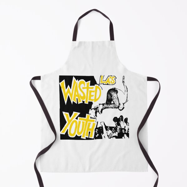 Item preview, Punk 80s Music Band designed and sold by WestcoastGhostt.