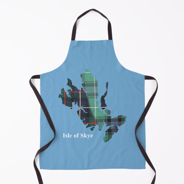 Item preview, Tartan Skye designed and sold by Murph's Images.