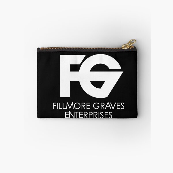 Item preview, Filmore Graves - iZombie designed and sold by amzyydoodles.