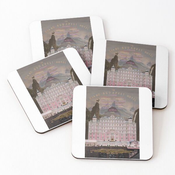 Item preview, The Grands designed and sold by under-store.
