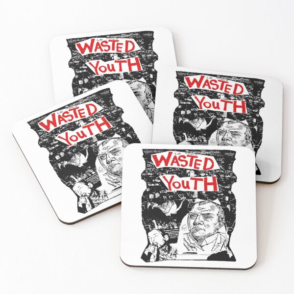 Item preview, Grunge Style Punk Band designed and sold by WestcoastGhostt.
