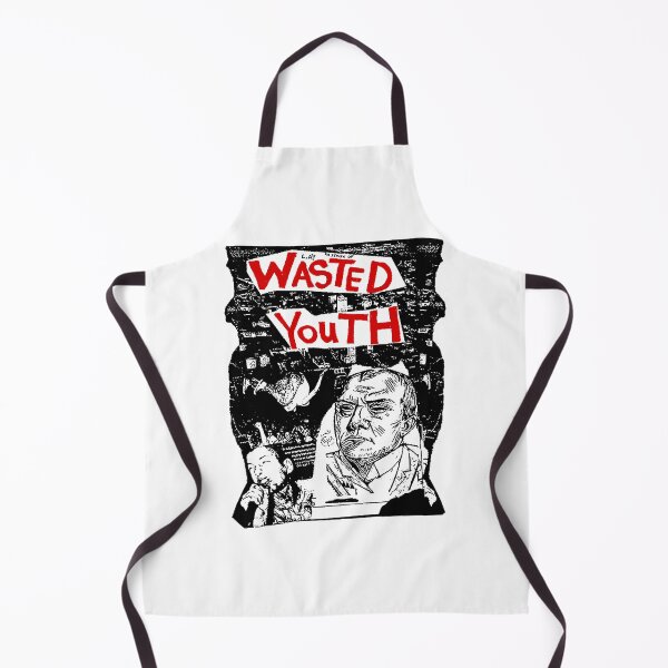 Item preview, Grunge Style Punk Band designed and sold by WestcoastGhostt.