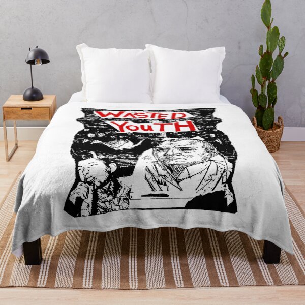 Item preview, Grunge Style Punk Band designed and sold by WestcoastGhostt.