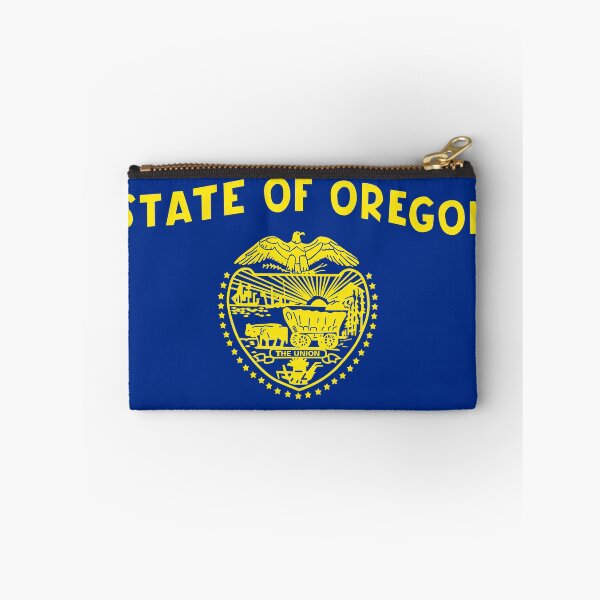 Item preview, OREGON HEXAGONAL SEAL designed and sold by dreamyguy.