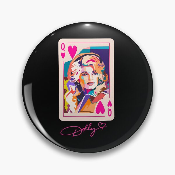 Item preview, Dolly Parton Vintage designed and sold by JaquelinDach.