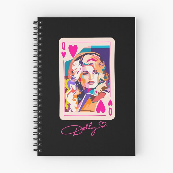 Item preview, Dolly Parton Vintage designed and sold by JaquelinDach.