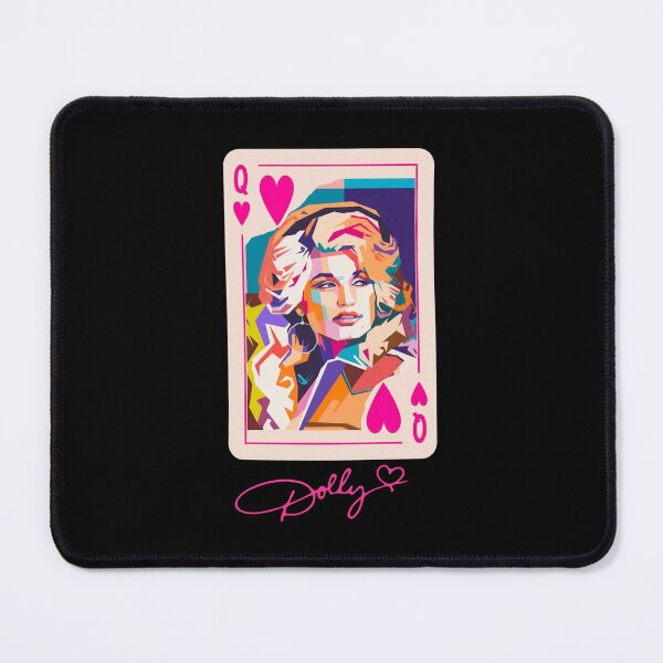 Item preview, Dolly Parton Vintage designed and sold by JaquelinDach.