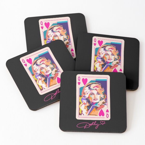 Item preview, Dolly Parton Vintage designed and sold by JaquelinDach.