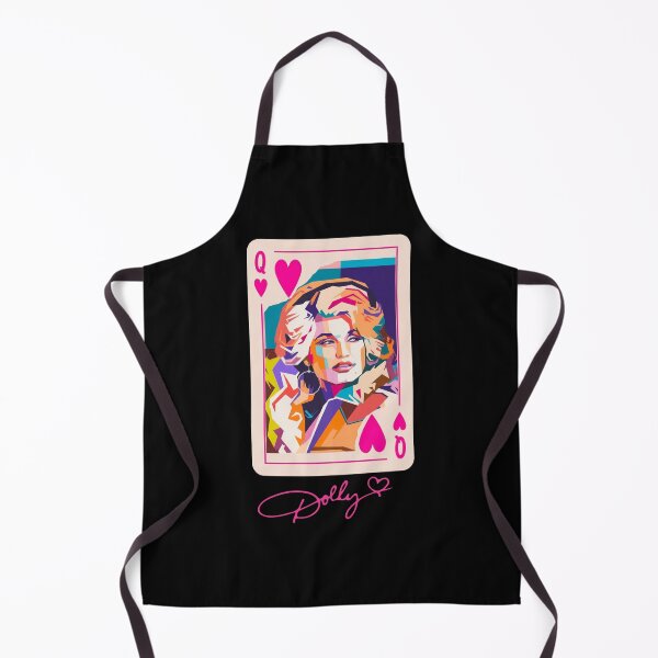 Item preview, Dolly Parton Vintage designed and sold by JaquelinDach.