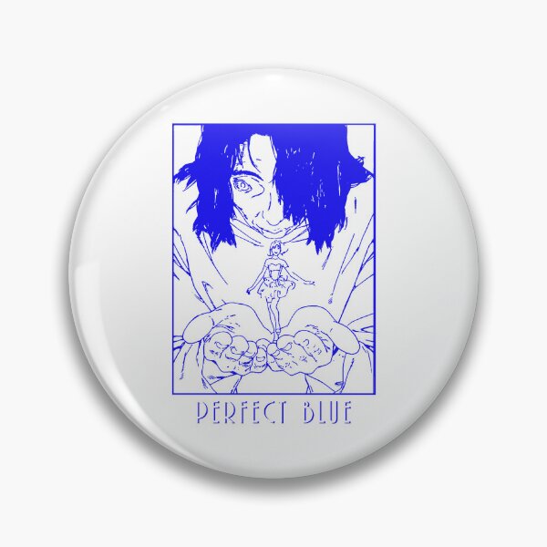 Item preview, Perfect Blue - Me-Mania designed and sold by R-A Designs.