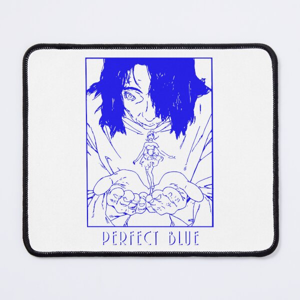 Item preview, Perfect Blue - Me-Mania designed and sold by R-A Designs.