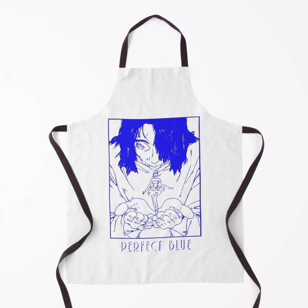 Item preview, Perfect Blue - Me-Mania designed and sold by R-A Designs.