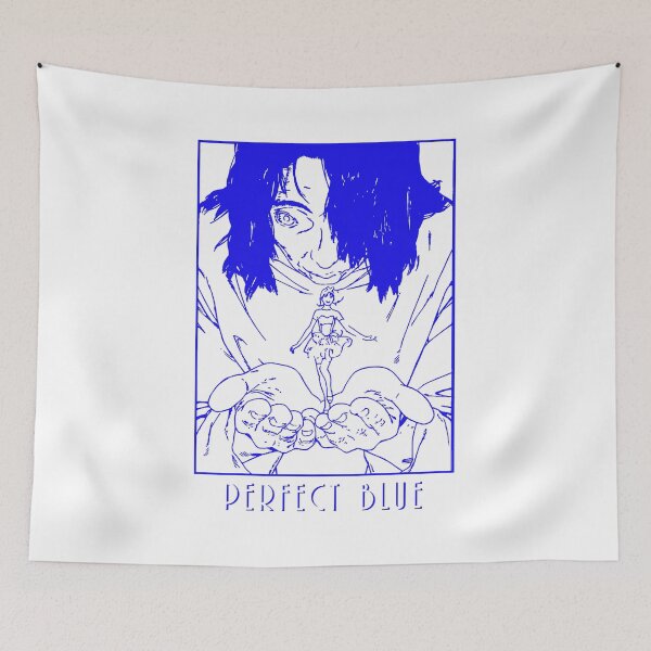 Item preview, Perfect Blue - Me-Mania designed and sold by R-A Designs.